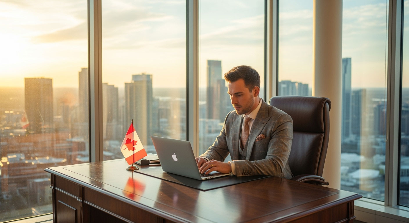 delfan immigration totonto canada 1 start up visa program (suv) formal analysis of federal business immigration developments