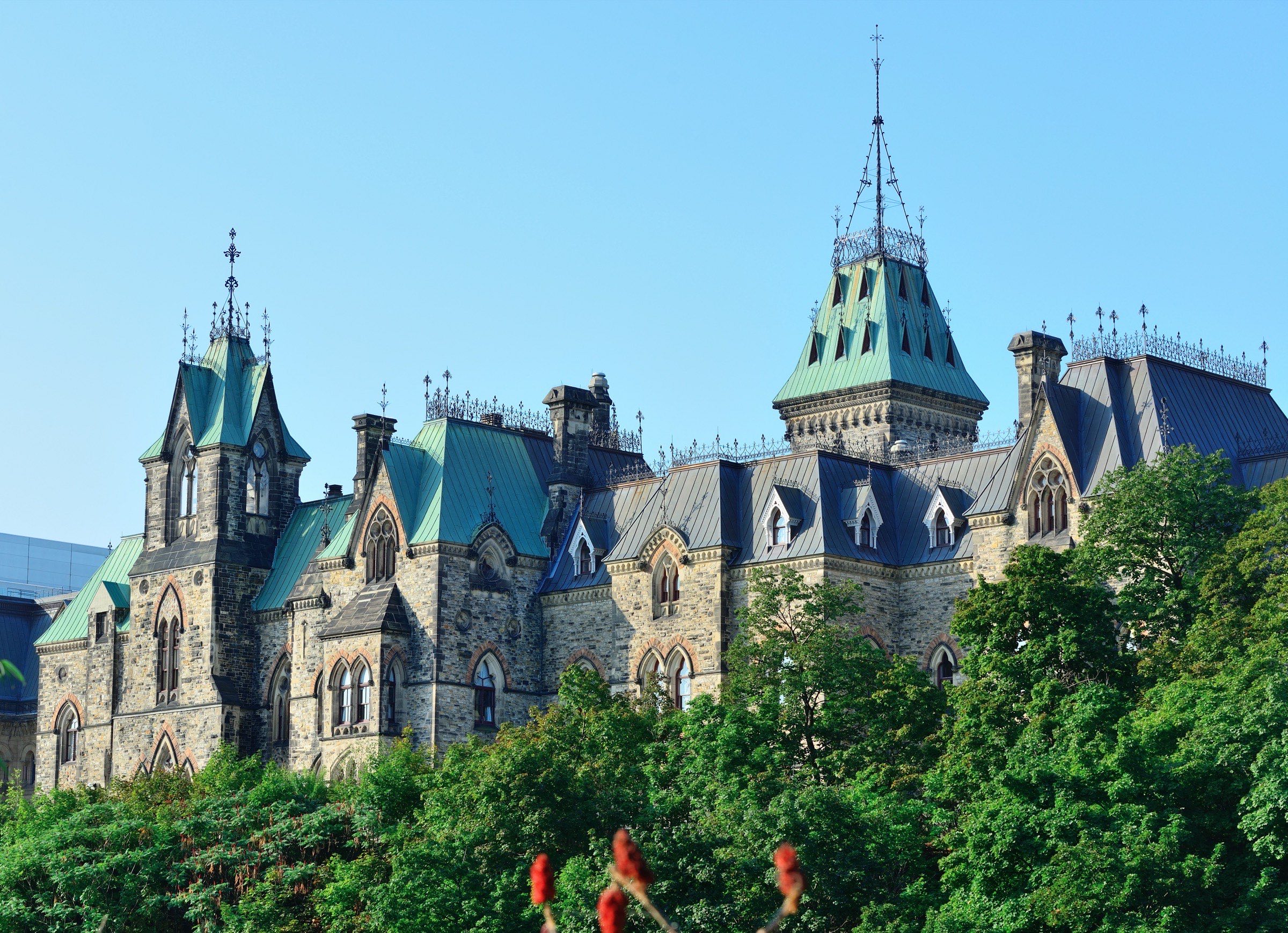 Parliament of Canada
