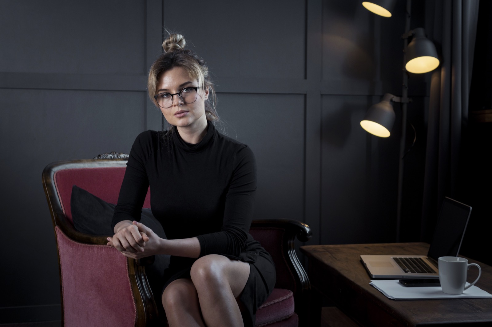 Immigration consultant
