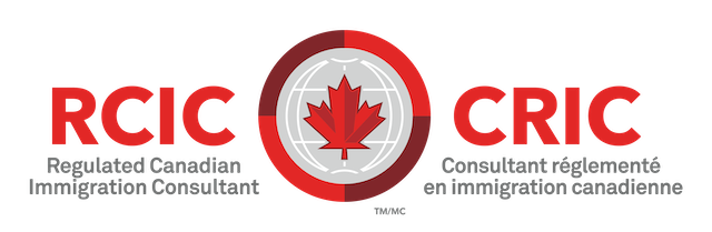 RCIC logo